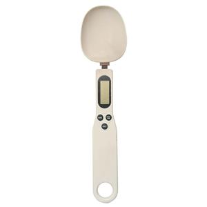 ترازوی آشپزخانه مدل SPOON