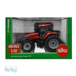 ماکت فلزی تراکتور  McCormick Traktor TTX سیکو آیتم ۳۲۶۹