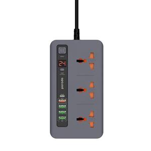 محافظ شوک الکتریکی و سه راهی پرودو مدل FWCH013