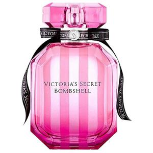 ادو پرفیوم زنانه فراگرنس پرشیا 116 مدل ویکتوریا سکرت بامب شل حجم 100 میلی لیتر Fragrance persian Victoria Secret Bombshell Parfum For Women 100ml 