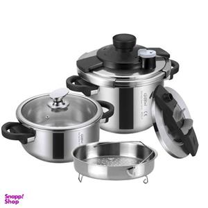 زودپز دوقلو جی فی نی مدل G-02