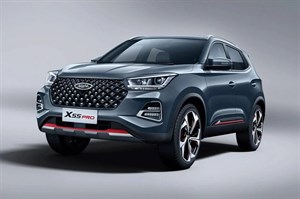 سینی زیر موتور باراد پاسارگاد مدل GRTECH مناسب برای ام وی ام X55