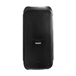 اسپیکر بلوتوثی  سناتور مدل ST-810