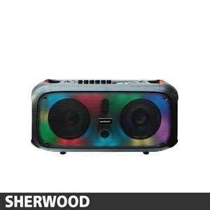 اسپیکر بلوتوثی قابل حمل شروود مدل A-740