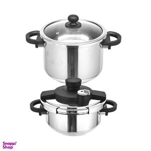 زودپز دوقلو جی فی نی مدل S.G.W