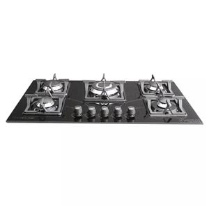 اجاق گاز صفحه ای آذرلوکس مدل G05ME-C7B