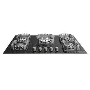اجاق گاز صفحه ای آذرلوکس مدل G05ME-C13B