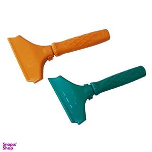 کاتر شیشه پاک کن ای تی تی مدل SG-A12 مجموعه 2 عددی