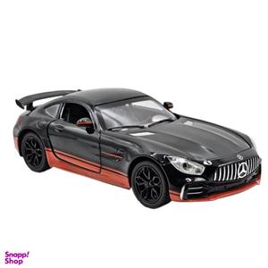 ماکت ماشین چه ژی مدل مرسدس بنز GTR AMG