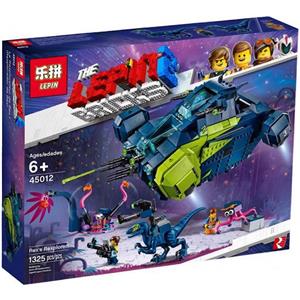 ساختنی لپین مدل LEPIN45012 