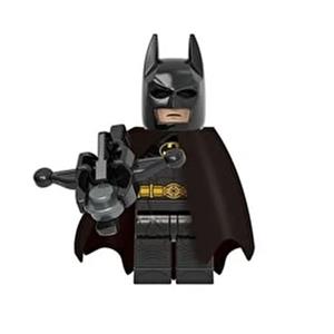ساختنی مدل Batman کد 36