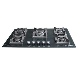 اجاق گاز صفحه ای آذرلوکس مدل G05NL-C3B