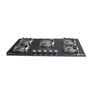 اجاق گاز صفحه ای آذرلوکس مدل G05NL-C19B