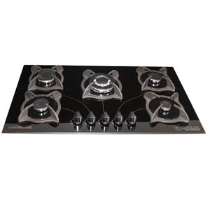 اجاق گاز صفحه ای آذرلوکس مدل G05NE-C4B
