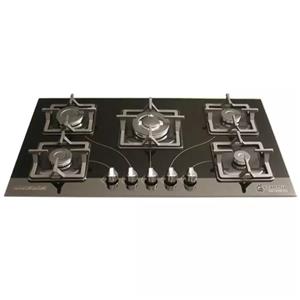 اجاق گاز صفحه ای آذرلوکس مدل G05NE-C7B