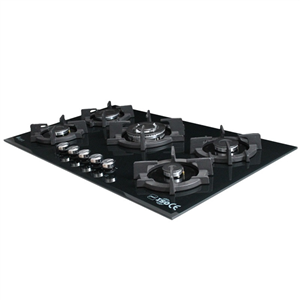 اجاق گاز صفحه ای آذرلوکس مدل G05NL-C18B