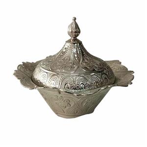 قندان مدل آسیا کد 4006