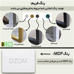 زودپز دوقلو جی فی نی مدل NATURA-G01