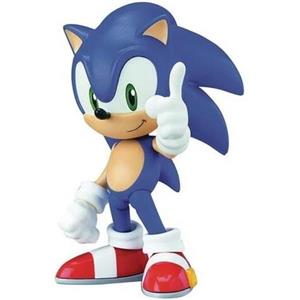 اکشن فیگور مدل سونیک Sonic the Hedgehog
