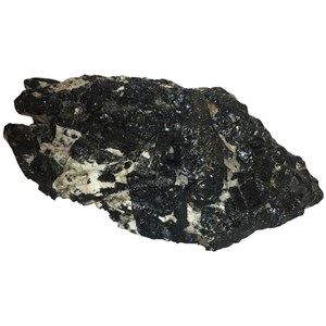 سنگ راف مدل تورمالین کد 831324