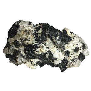 سنگ راف مدل تورمالین کد 879120