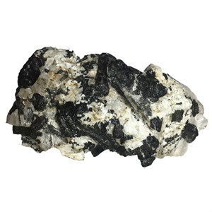 سنگ راف مدل تورمالین کد 879120