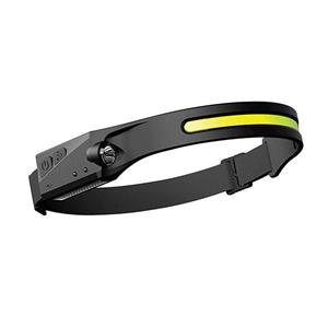 چراغ پیشانی مدل Pozlle Sensor Outdoor