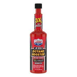 اکتان بوستر لوکاس مدل 3xThe oost حجم 444 میلی لیتر