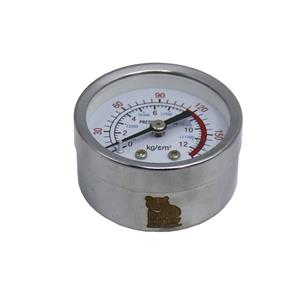 گیج فشار مدل بیگ بر کد YPB-5x5-1/4INCH