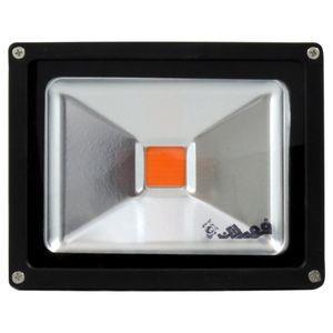 پروژکتور رشد گیاه 20 وات فروردین مدل فول اسپکتروم