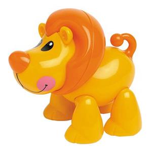 عروسک کیوت تویز مدل شیر زرد Cute Toys Yellow Lion