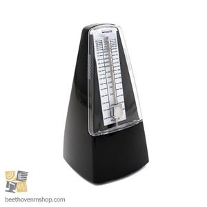 مترونوم مدل مکانیکی زنگ دار کد MFMT40