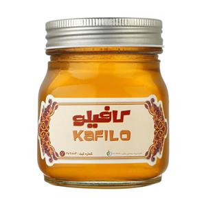 عسل چهارگیاه بهاره کافیلو - 400 گرم