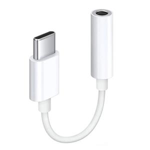 کابل تبدیل USB-C به جک 3.5 میلی متری مدل JTC