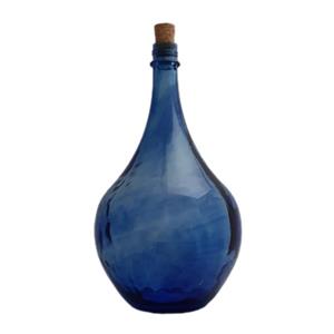 بطری شیشه ای مدل آب خورشیدی کد 0010