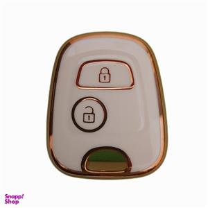 کاور سوییچ خودرو مدل 2 کلید