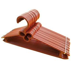 چوب لباسی مدل R15 بسته 15 عددی