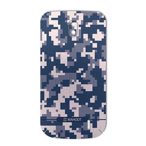 برچسب تزئینی ماهوت مدل Army-pixel Design مناسب برای گوشی Nokia 1 MAHOOT  Army-pixel Design Sticker for Nokia 1