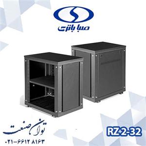 کابینت باتری یو پی اس RZ2 32 