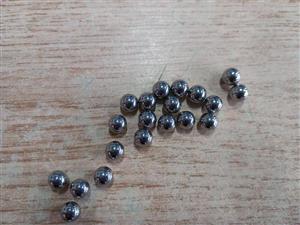 ساچمه قلم گیر بتن کن توسن 8033