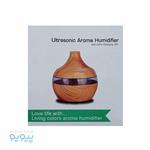 دستگاه بخور سرد Aroma Humidifier آیتم SL-J003 