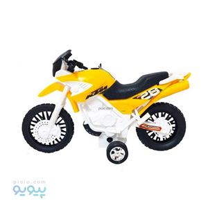 موتور بازی مدل هوندا تریل DORJ TOY 
