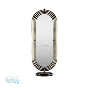 آینه ایستاده بیضی 4485