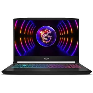 لپ تاپ گیمینگ 15.6 اینچ MSI مدل Katana 15 B13VEK Core i7 13620H 16GB 1TBSSD 6GB RTX 4050