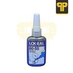 چسب قفل و رزوه لاکسیل LOXEAL 8655 – 250ml