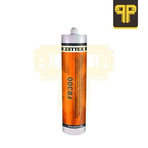 درزگیر ام اس پلیمر ضد حریق زتکس ZETTEX FR300