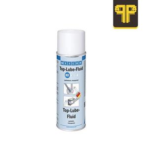 اسپری روان کننده زنجیر و طناب ویکن TOP LUB FLUID 