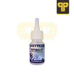 چسب قطره‌ای سوپر زتکس ZETTEX Superglue