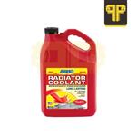 ضد یخ قرمز ابرو ABRO RADIATOR COOLANT Red