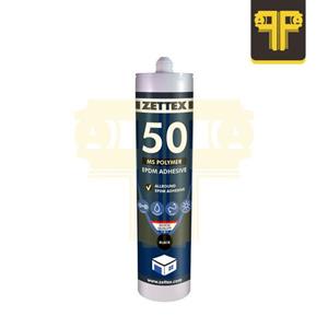 چسب و درزگیر زتکس Zettex Ms 50 Polymer